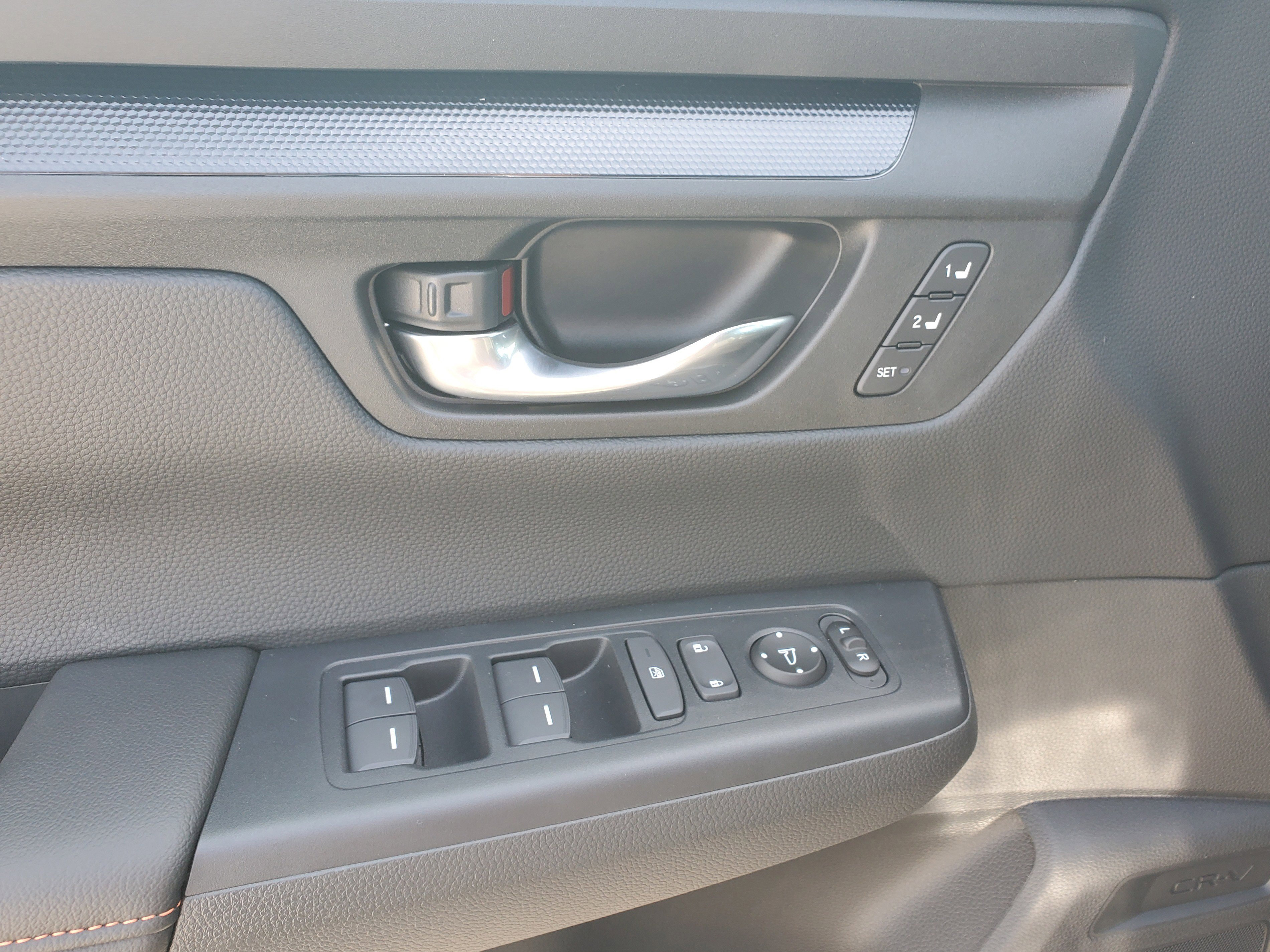 New 2027 Honda CR-V Sport-L image 39