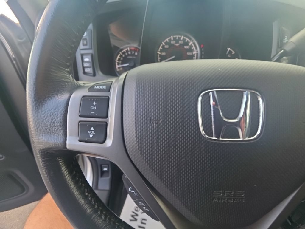 Used 2014 Honda Ridgeline SE image 20