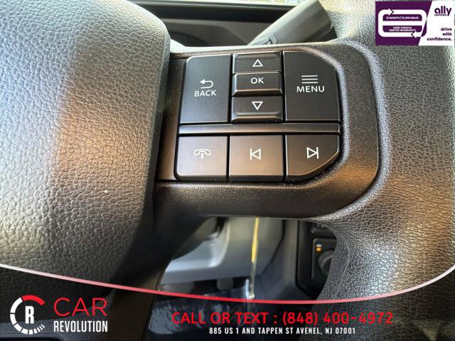 Used 2025 Ford F250 XLT image 16