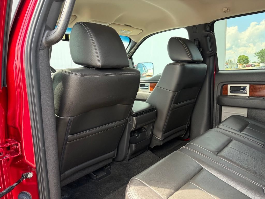 Used 2010 Ford F150 XL AWD/4WD image 18