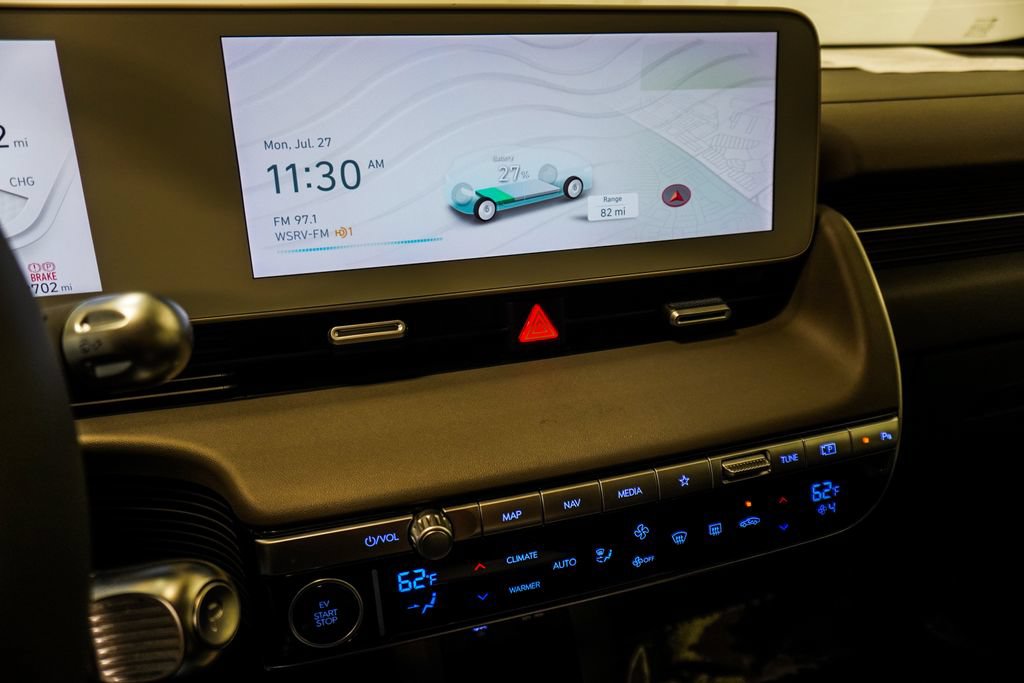 Used 2023 Hyundai Ioniq 5 SE RWD image 24