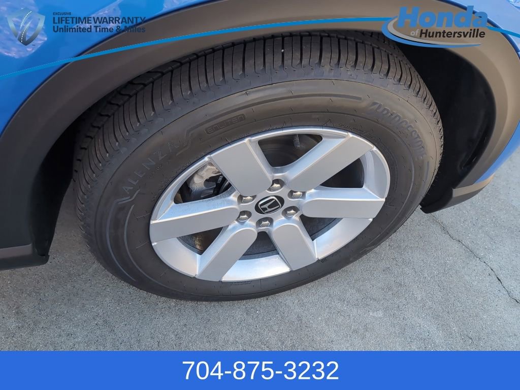 New 2025 Honda Prologue Eco image 10