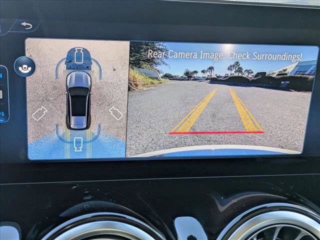 Certified 2026 Mercedes-Benz GLB 250 GLB 250 image 13