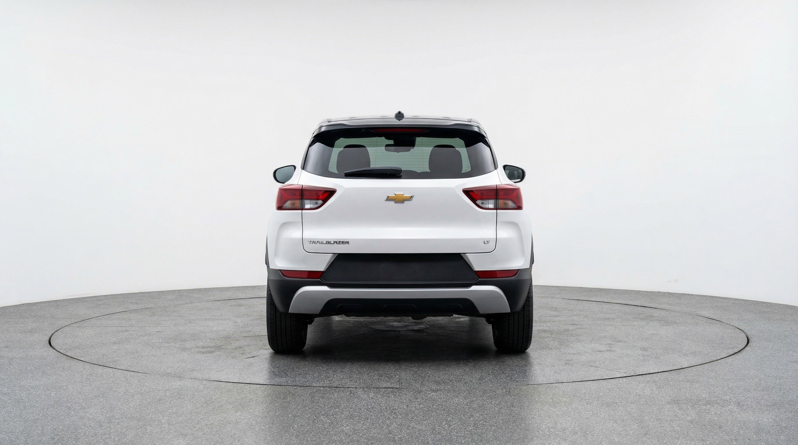 Used 2025 Chevrolet TrailBlazer LT image 7