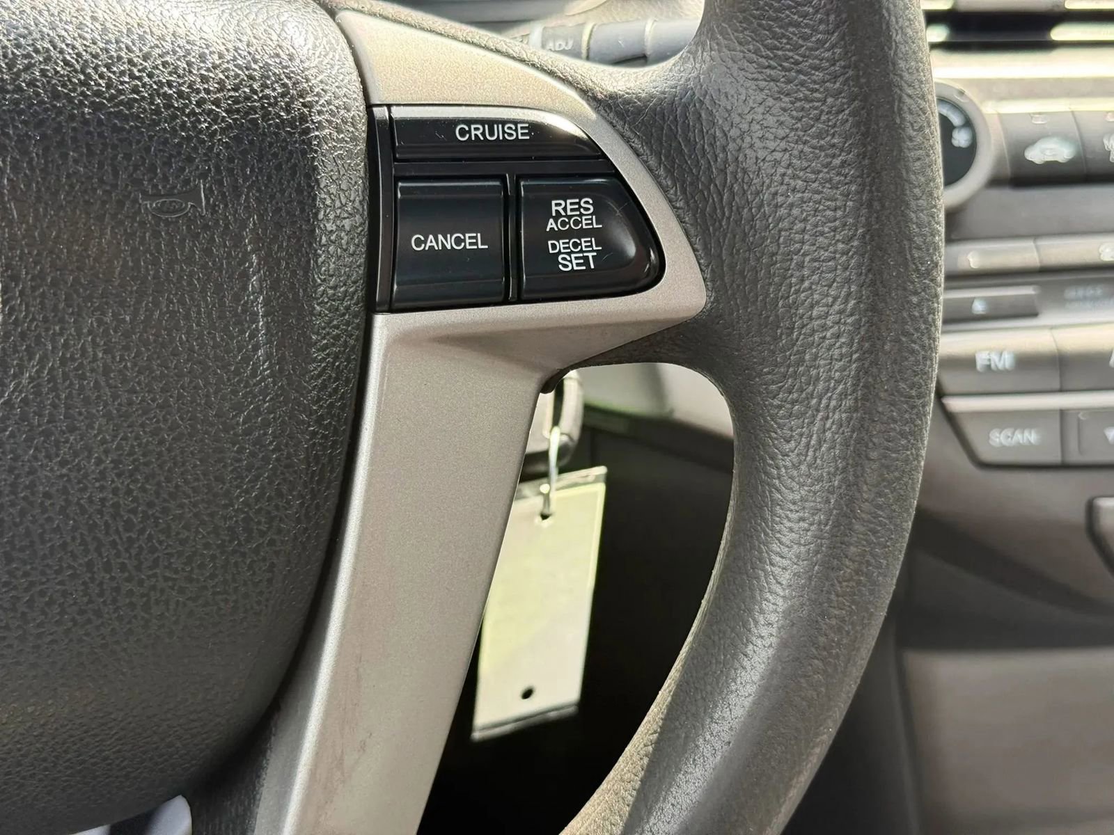 Used 2011 Honda Accord LX image 20