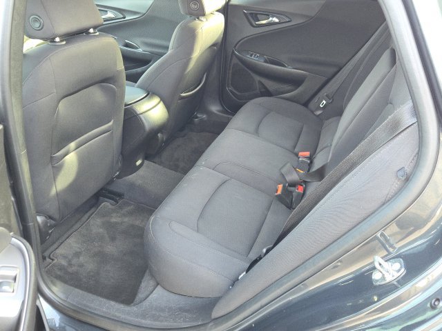 Used 2017 Chevrolet Malibu LS FWD image 11