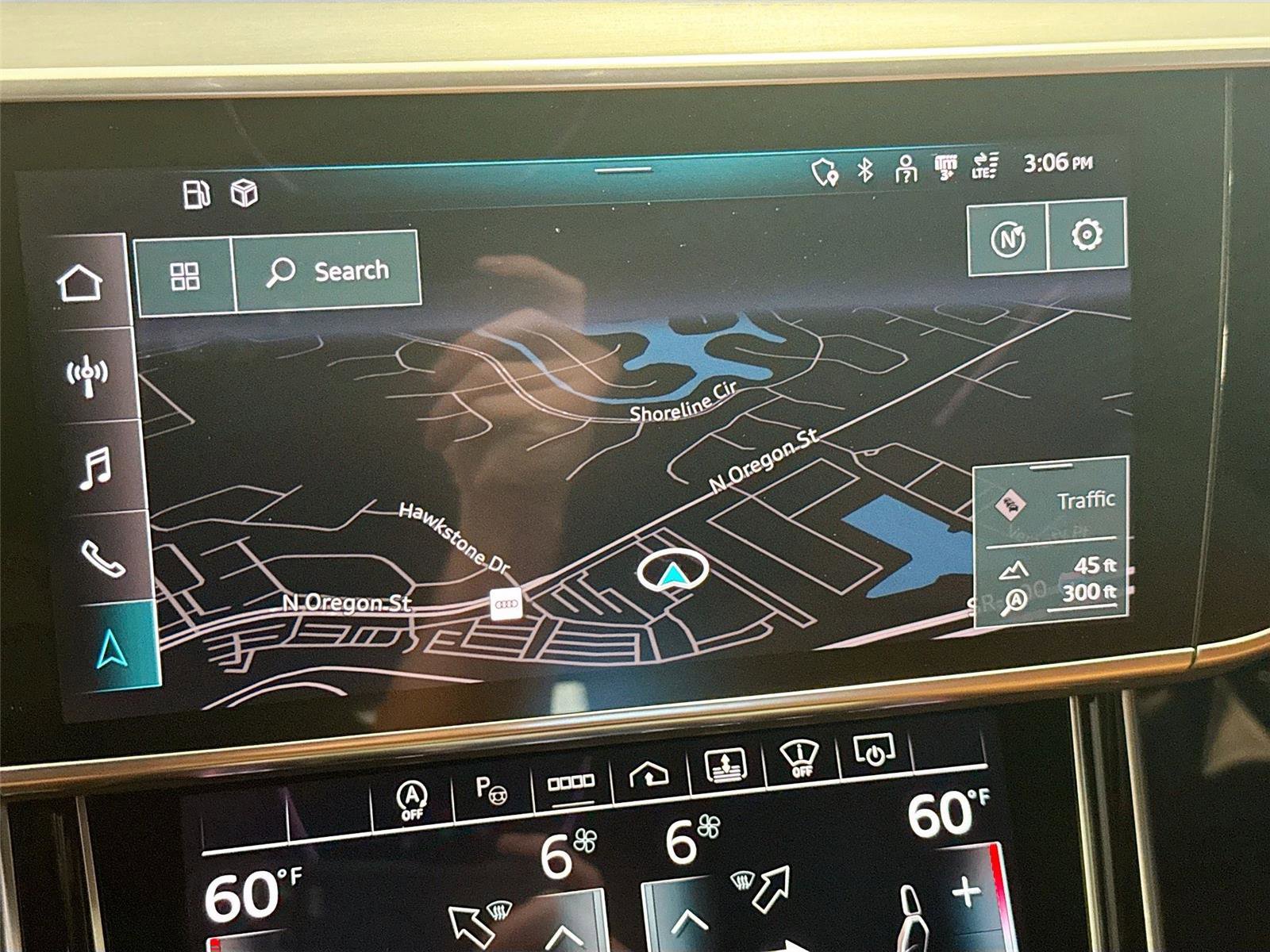 Certified 2023 Audi S8 AWD/4WD image 13