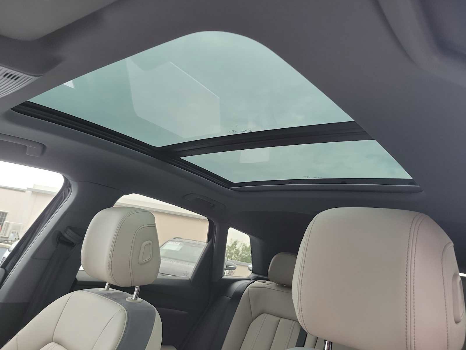 New 2026 Audi Q4 e-tron Premium Plus image 18