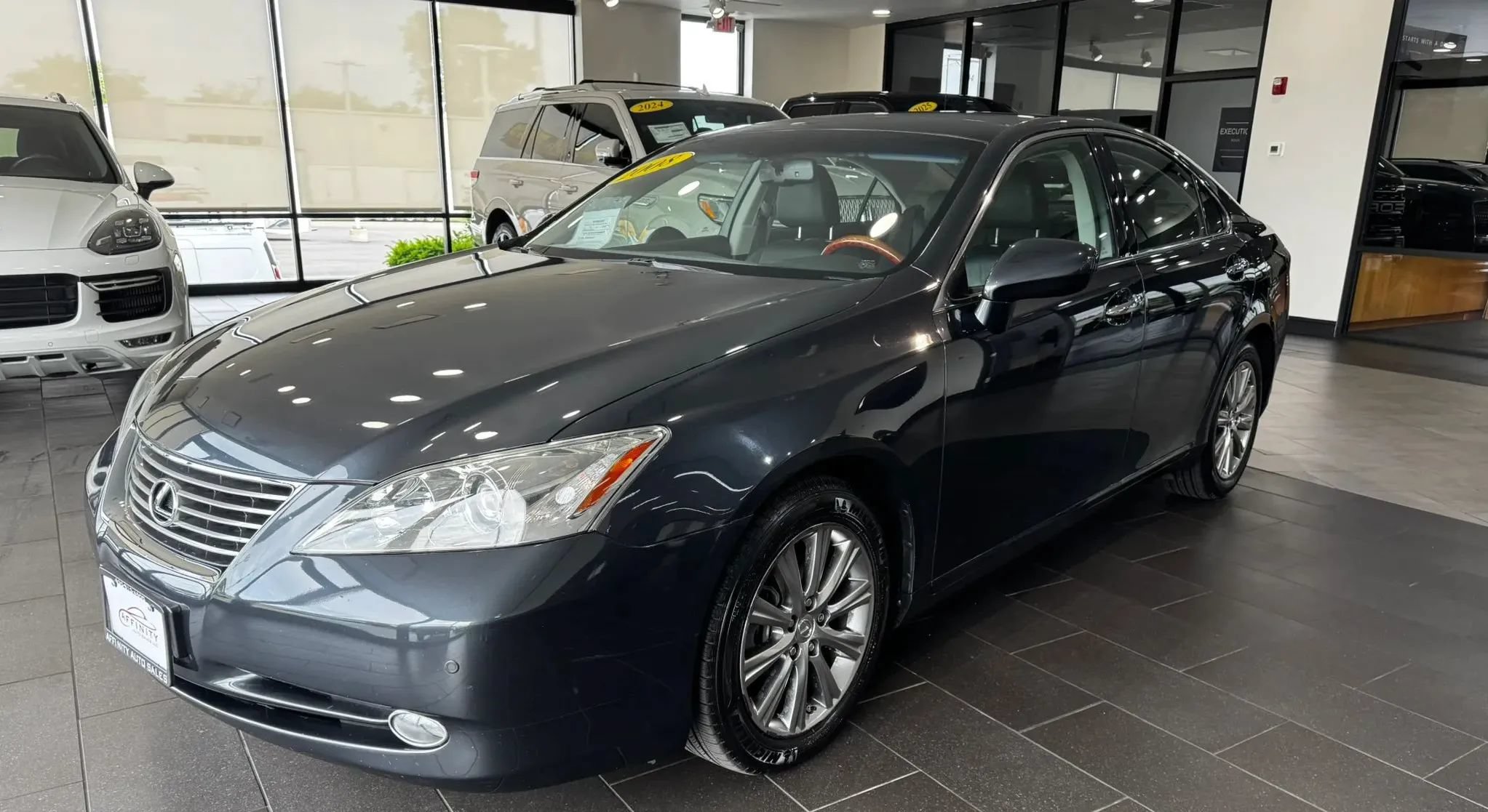 Used 2008 Lexus ES 350