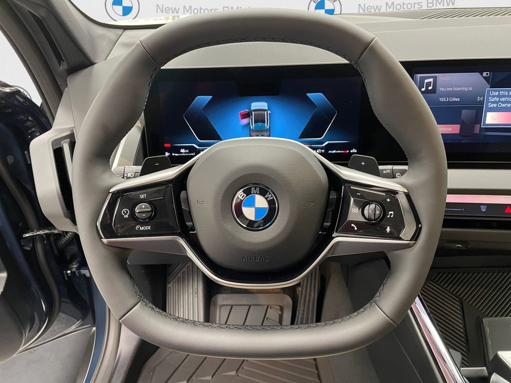 New 2026 BMW X3 xDrive30 w/ Premium Package AWD/4WD image 10