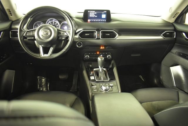 Used 2020 MAZDA CX-5 Touring FWD image 26