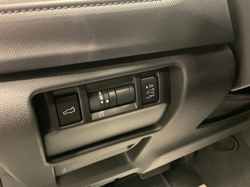 New 2026 Subaru Forester Limited AWD/4WD image 13