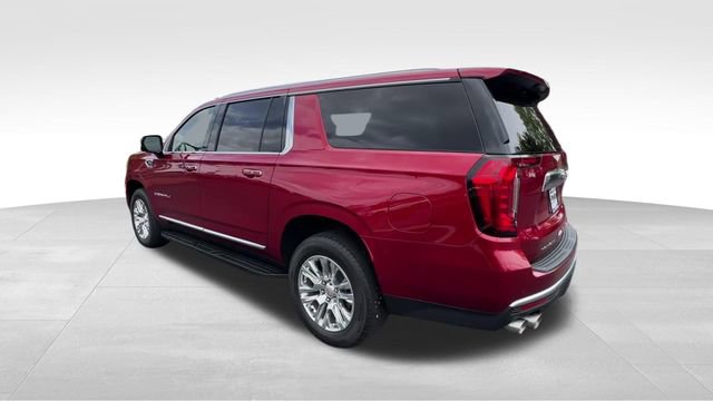Certified 2023 GMC Yukon XL Denali w/ Max Trailering Package AWD/4WD image 4