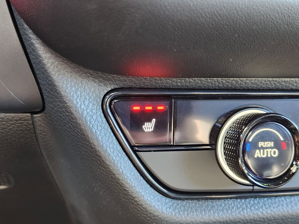 Used 2025 Honda HR-V Sport image 27