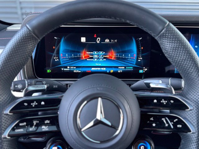 Used 2026 Mercedes-Benz G 63 AMG 4MATIC image 21