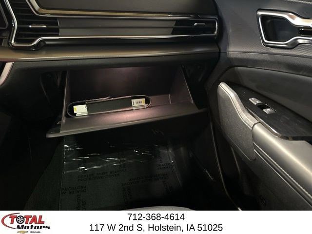 Used 2023 Kia Sportage SX image 21