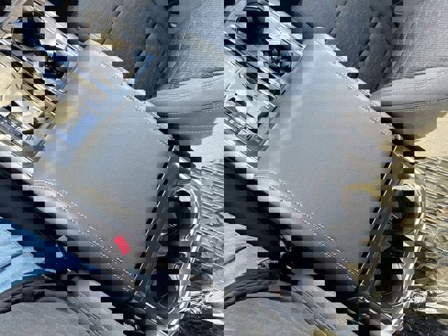 New 2025 Ford F150 XLT w/ Equipment Group 302A MID image 21