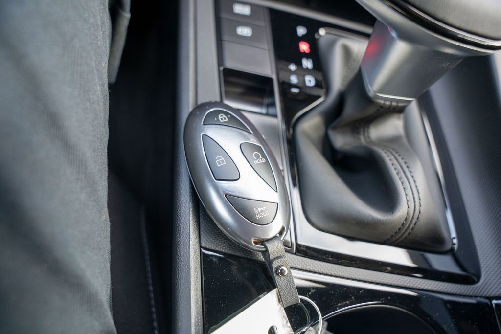 New 2025 Hyundai Elantra SEL image 31