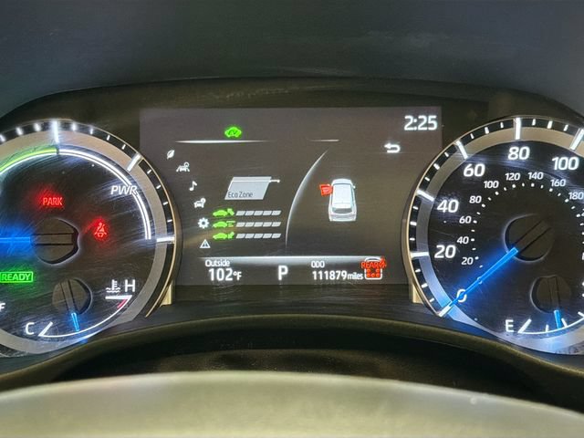 Certified 2024 Toyota Highlander XLE AWD/4WD image 9