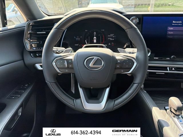 New 2026 Lexus RX 350 Premium Plus w/ Convenience Package AWD/4WD image 17