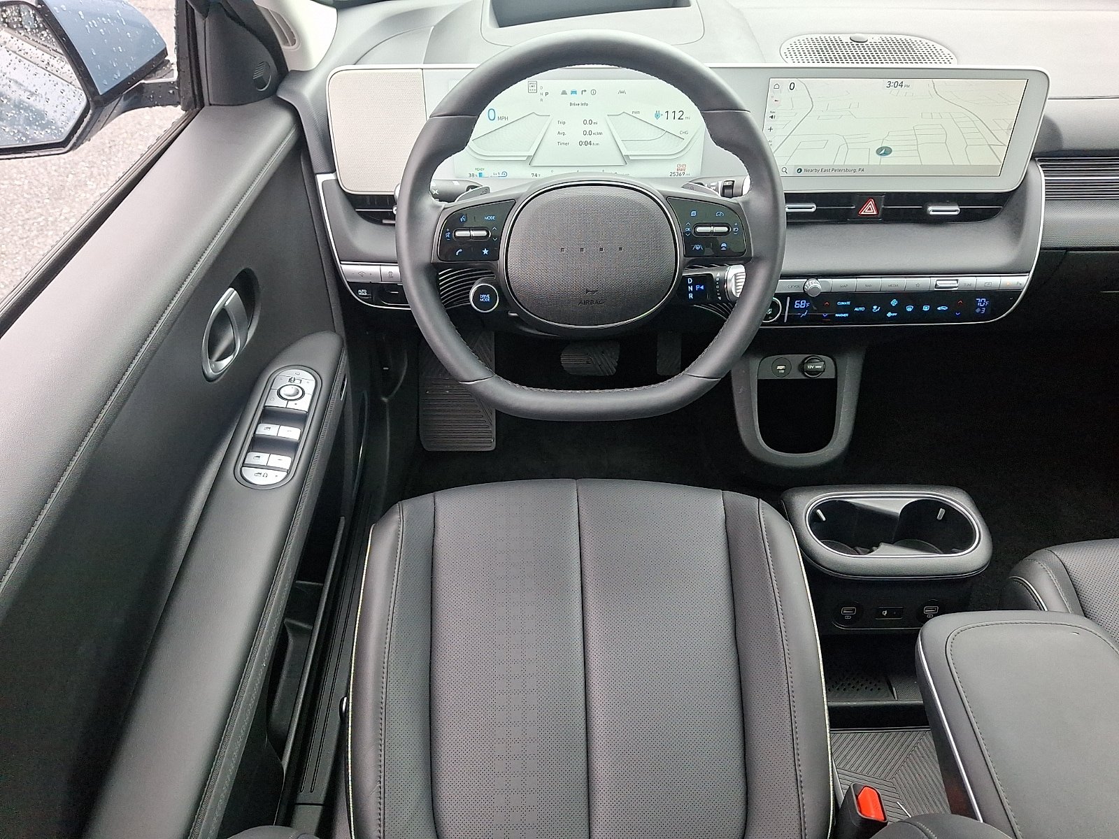Certified 2023 Hyundai Ioniq 5 Limited AWD/4WD image 12