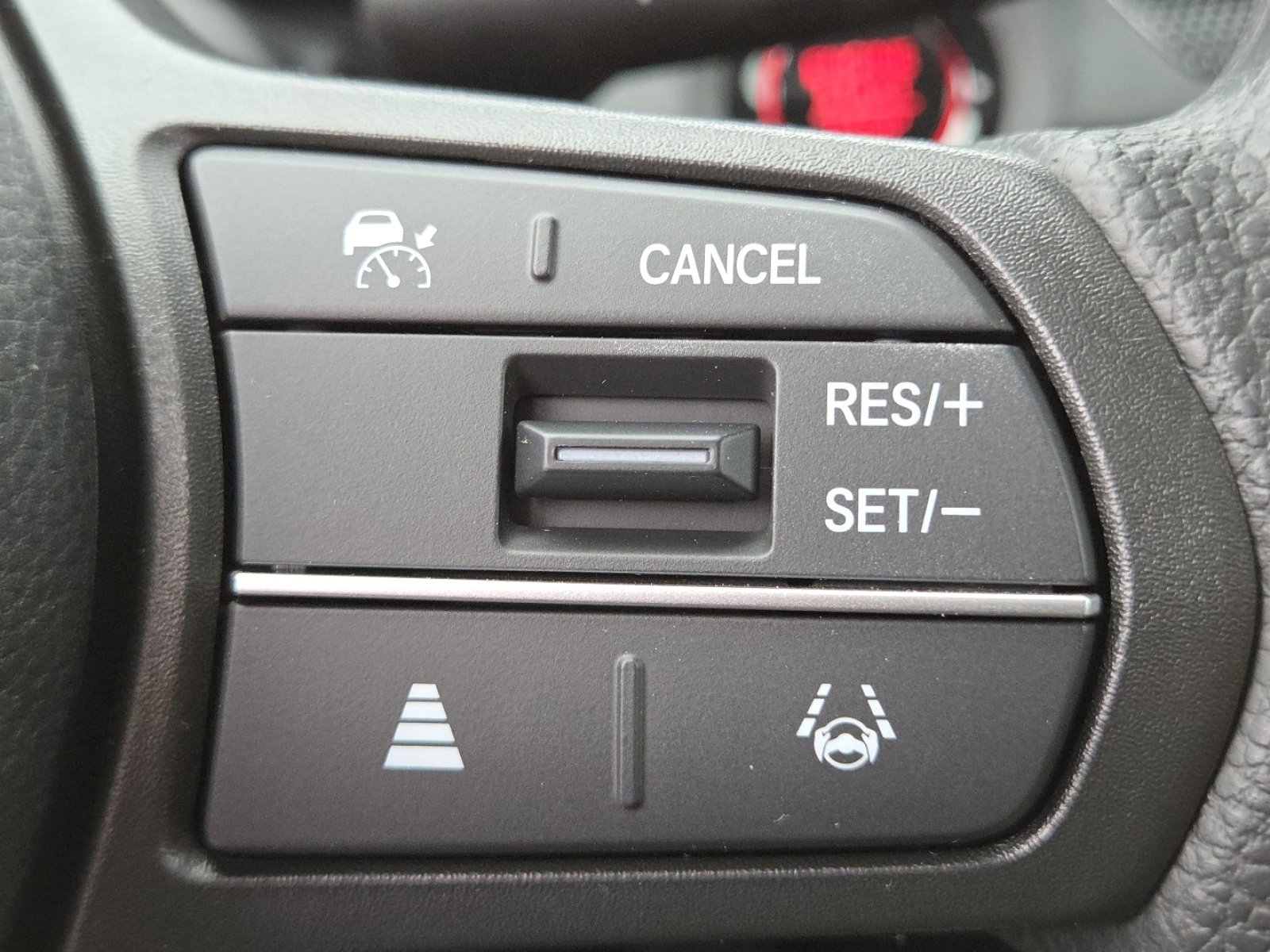 New 2026 Honda CR-V LX image 30