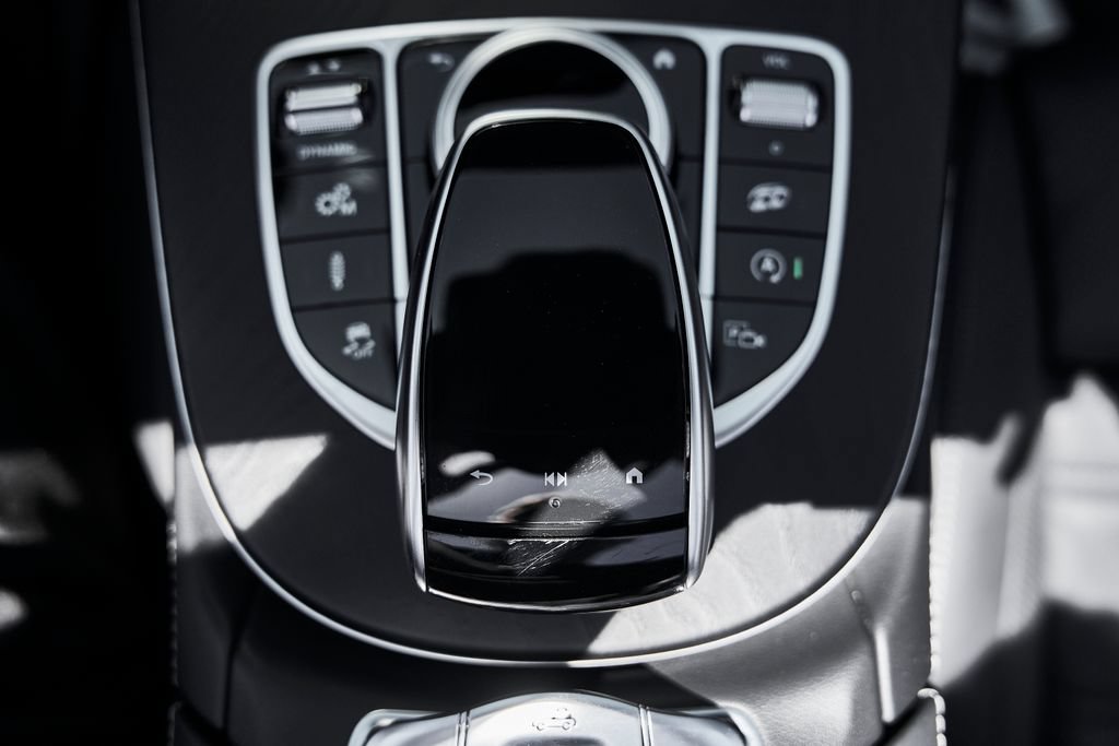 Used 2021 Mercedes-Benz E 53 AMG 4MATIC Cabriolet image 51