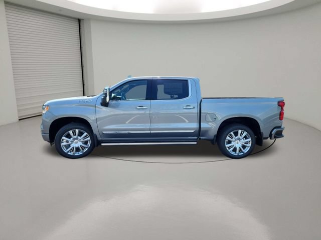 New 2026 Chevrolet Silverado 1500 High Country w/ High Country Premium Package AWD/4WD image 4