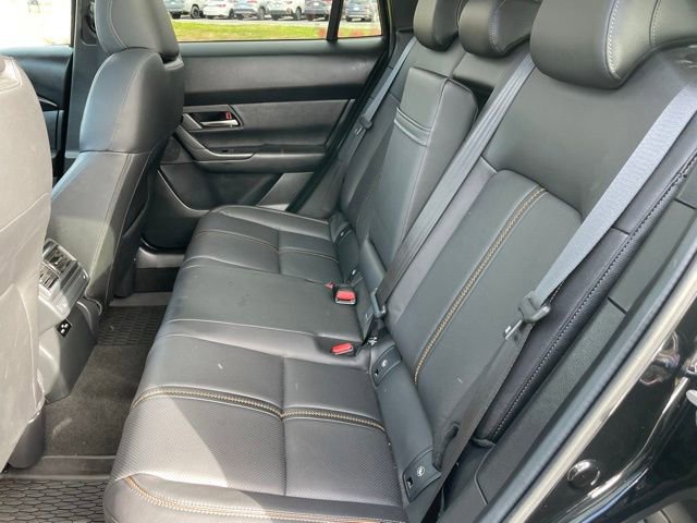 Certified 2023 MAZDA CX-50 AWD 2.5 Turbo w/ Cargo Package image 8