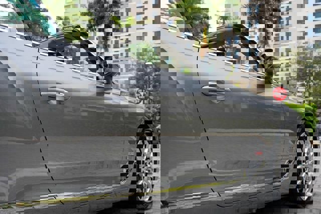 Used 2021 Bentley Continental GT Mulliner image 29