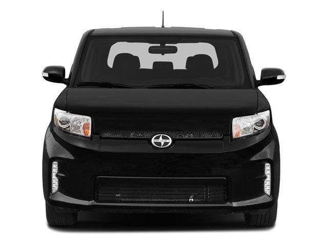Used 2014 Scion xB FWD image 4