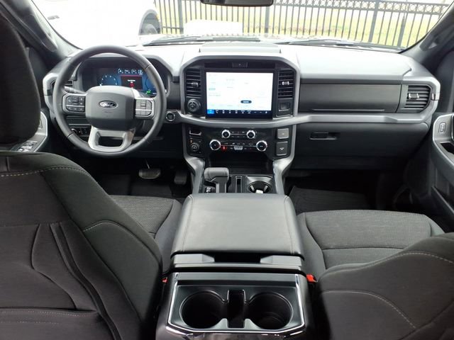 Used 2025 Ford F150 XLT w/ Equipment Group 302A MID image 10
