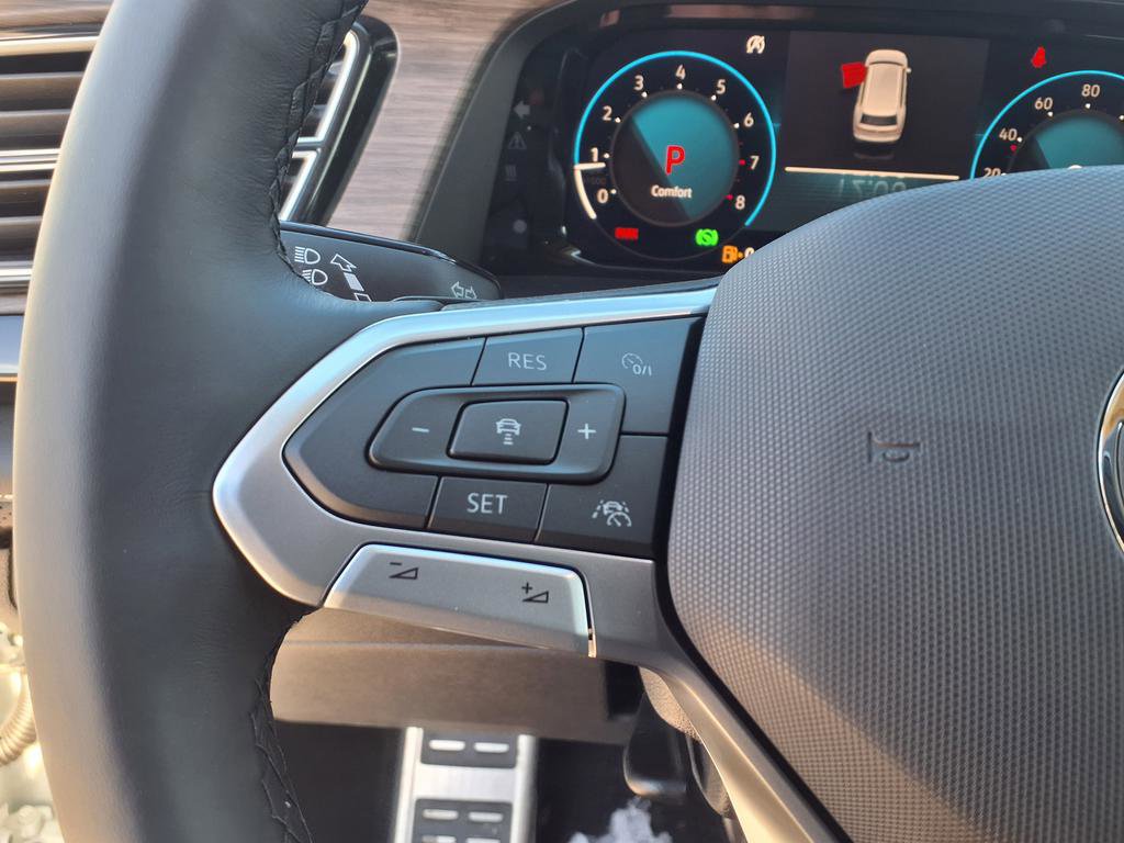 New 2026 Volkswagen Atlas SEL Premium R-Line image 51