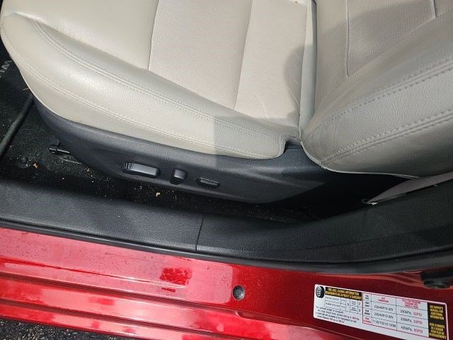 Used 2020 Nissan Altima 2.5 Platinum image 11