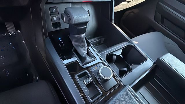 Used 2024 Toyota Tundra SR5 w/ SR5 Convenience Package image 24