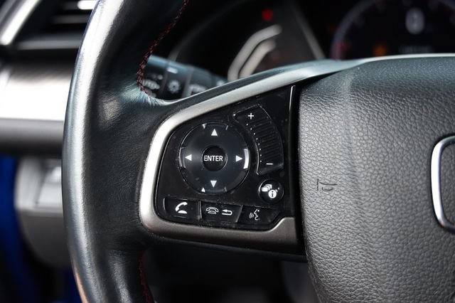 Used 2018 Honda Civic Si image 28