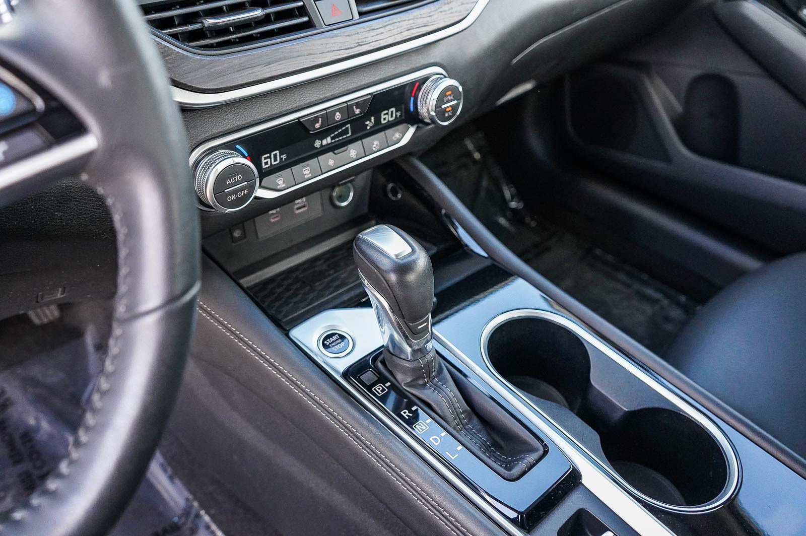 Used 2024 Nissan Altima 2.5 SL image 24