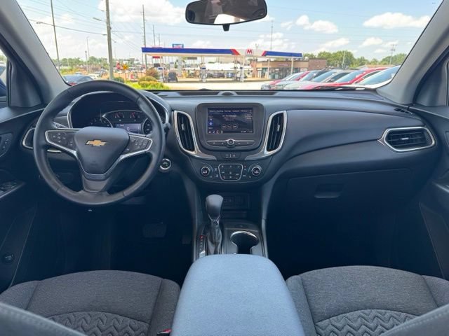 Used 2023 Chevrolet Equinox LT FWD image 8