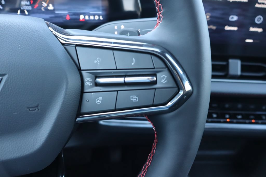 New 2027 Chevrolet Equinox RS FWD image 9
