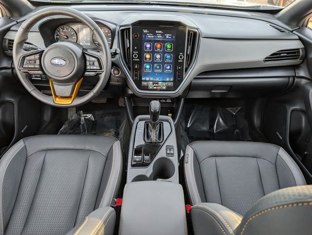 Certified 2025 Subaru Crosstrek 2.5i Wilderness w/ Wilderness Package image 16