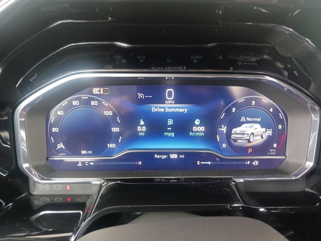 New 2025 Chevrolet Silverado 1500 RST w/ Convenience Package II image 18