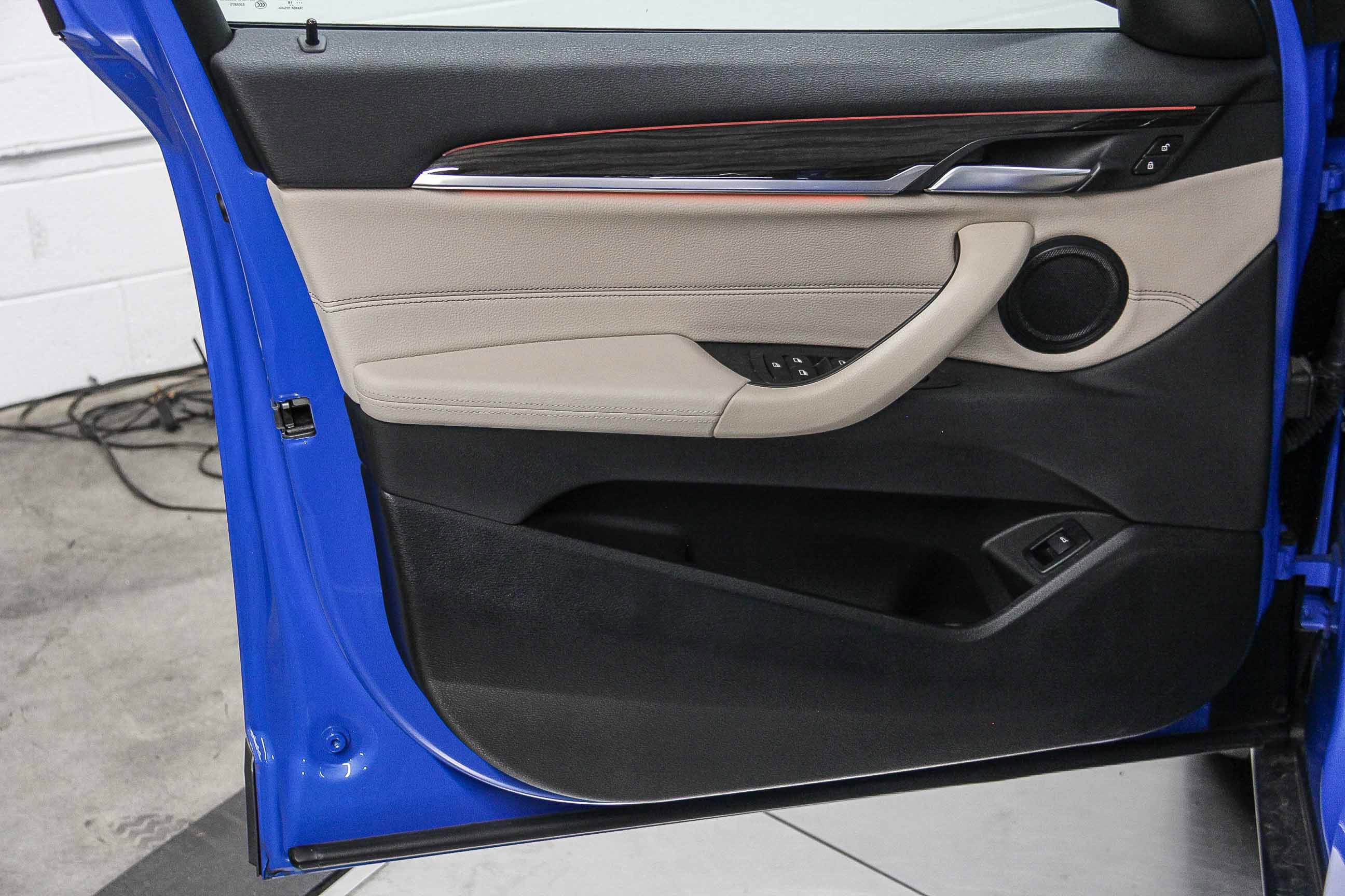 Used 2018 BMW X2 xDrive28i w/ M SportX Package image 22