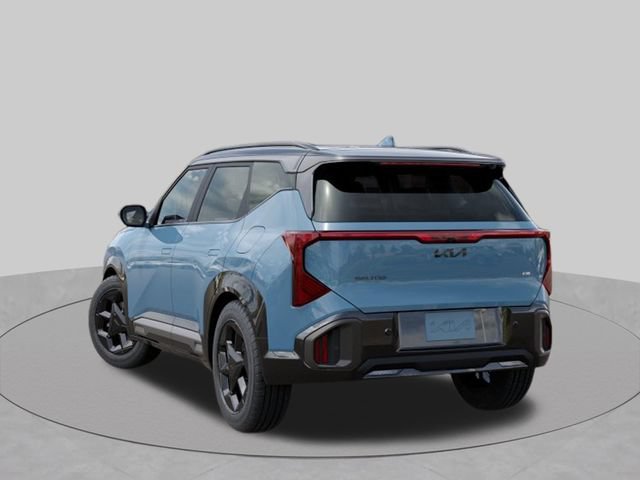 New 2027 Kia Seltos X-Line S AWD/4WD image 4