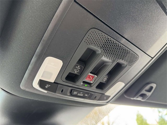 New 2026 Honda Passport TrailSport Elite image 32