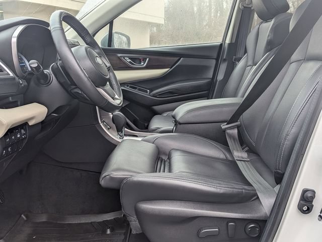 Used 2022 Subaru Ascent Touring AWD/4WD image 13