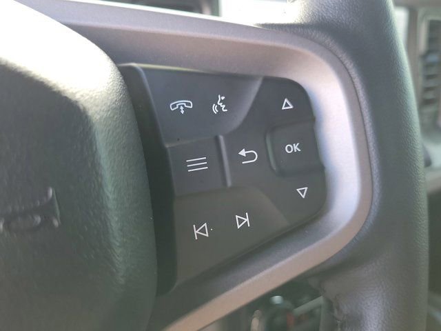 Certified 2024 Ford Bronco Wildtrak image 25
