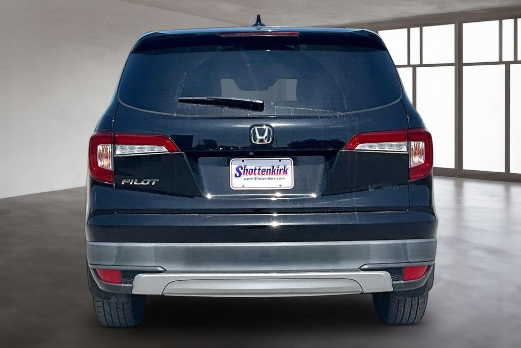 Used 2019 Honda Pilot EX-L image 5