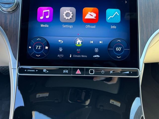 Used 2026 Mercedes-Benz GLC 300 4MATIC image 16