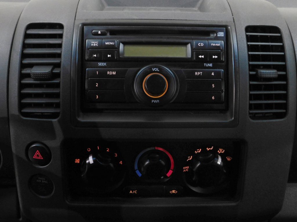 Used 2010 Suzuki Equator 2WD Extended Cab image 50