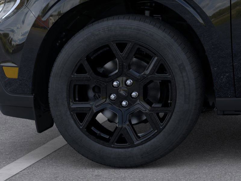 New 2025 Ford Maverick Lariat w/ Black Appearance Package image 20